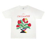 Rock Star T Shirt Sunset Band Rock Cotton Printed T-shirt Men and Women Washed