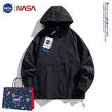 Nasa Jacket Men's Fashion Brand Loose Street