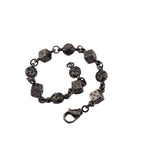 Chrome Heart Bracelet