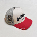 Godspeed hat embroider baseball