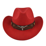 Walter White Fedora Cowboy Hat Retro Fedora Hat Fur Felt Hat Retro