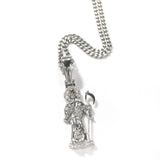 Jewelry 'Demon Cult Master 'Necklace Angel Pieces Egypt Pieces Jesus Pieces
