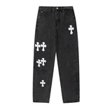 CHH Chrome Hearts Jeans