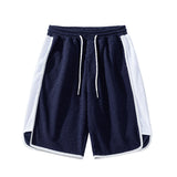 Nasa Shorts Men's Summer Fashion Brand Basketball Shorts