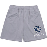Eric Emanuel EE Shorts LVNT. LYFEEE Summer Basketball Mesh Quick-Drying Shorts