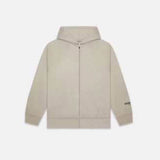 Fog Essentials Hoodie Cardigan Loose Hoodie