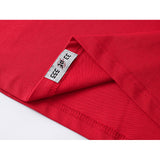 Godspeed T-Shirt Retro Fantasy Pattern