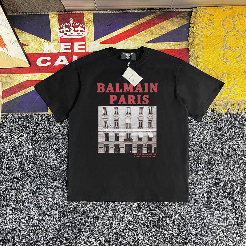 Balmain T Shirts