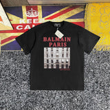 Balmain T Shirts
