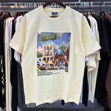 Kith T-Shirt KITH for Madjeen Isaac Gallery Gnhs