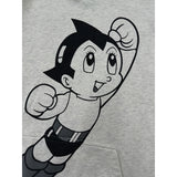 Men Vintage Hoodie