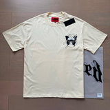 Godspeed T-Shirt Retro Fantasy Pattern