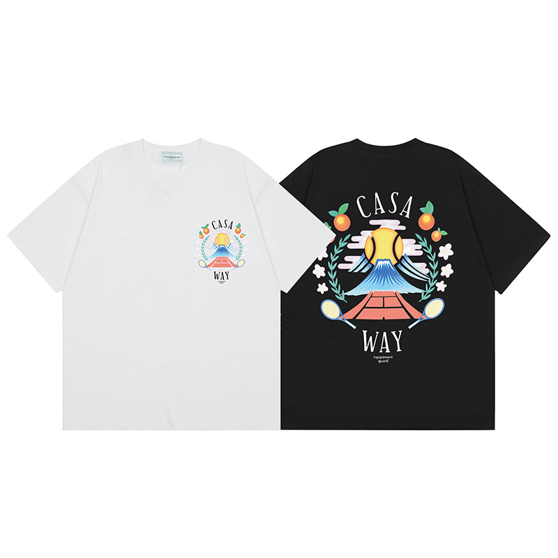 Casblanca T Shirts