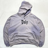Men Vintage Hoodie