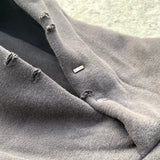 Men Vintage Hoodie