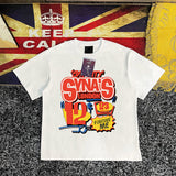 Syna World T Shirts