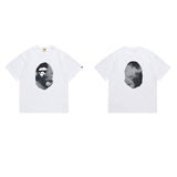 Bathing ape T Shirts