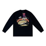 Syna World Long sleeved shirt