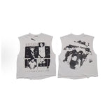 ERD Tank Top