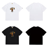 Bathing ape T Shirts