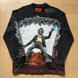 Godspeed Long Sleeve Shirt