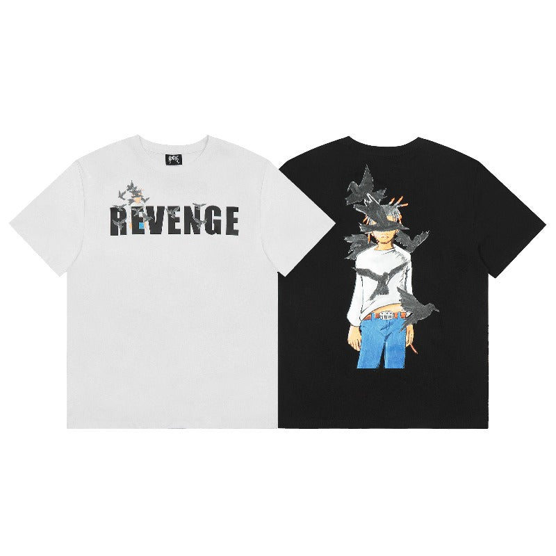 Revenge T Shirts