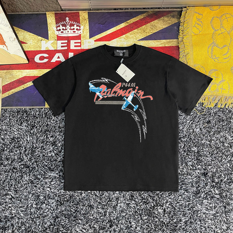 Balmain T Shirts