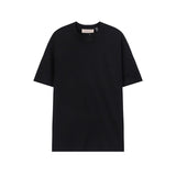 Cross-border wholesale fog double line essentials joint model three stripes short-sleeved t-shirt and shorts