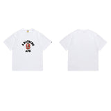 Bathing ape T Shirts