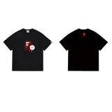 Bathing ape T Shirts