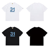 Bathing ape T Shirts