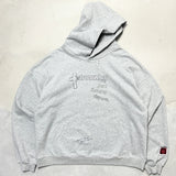 Men Vintage Hoodie