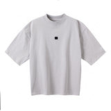 Correct version kanye kanye three-party joint peace dove short-sleeved t-shirt casual american high street hooded sweatshirt