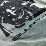 Men Vintage Hoodie