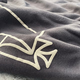 Men Vintage Hoodie