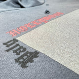 Men Vintage Hoodie
