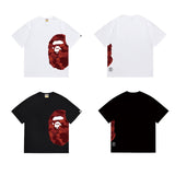 Bathing ape T Shirts