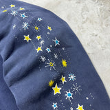 Men Vintage Hoodie