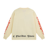 Godspeed Long Sleeve Shirt