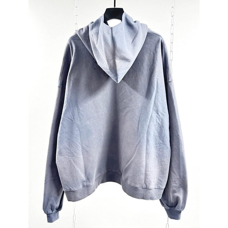 Men Vintage Hoodie