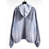 Men Vintage Hoodie