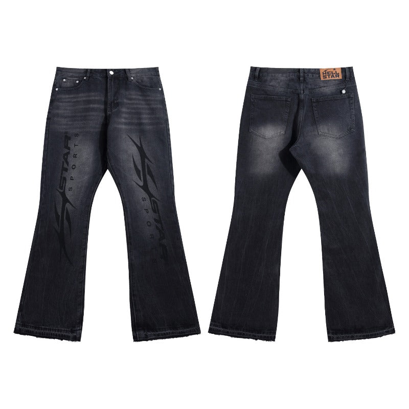 Hellstar Jeans