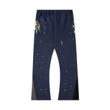 Gallery Dept Sweatpants Unisex Loose Slightly Flared Sweatpants