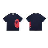 Bathing ape T Shirts