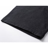 Godspeed T-Shirt Retro Fantasy Pattern