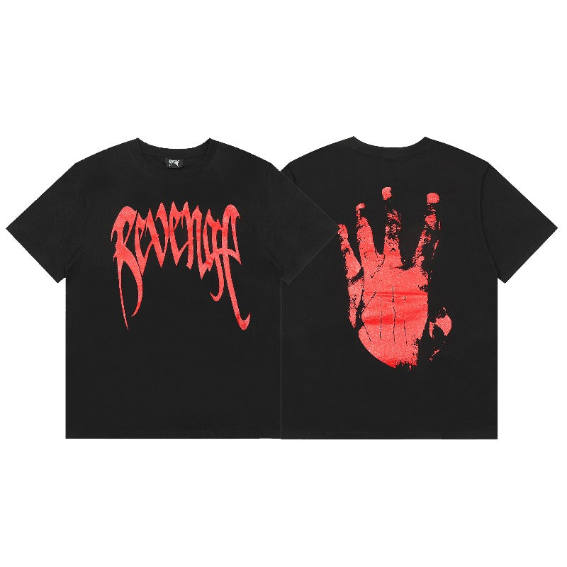 Revenge T Shirts