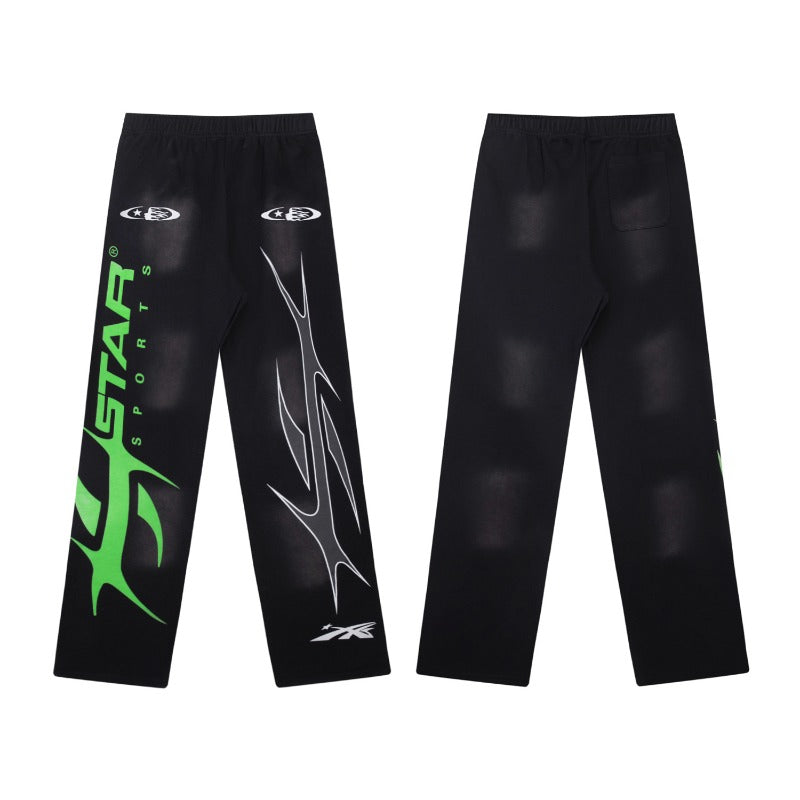 Hellstar Sweatpants