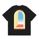 Casblanca T Shirts