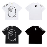 Bathing ape T Shirts