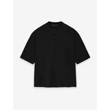 Fog Essentials T shirt Small Neckline Loose T shirt